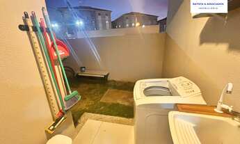 Imagem 7: Apartamento em Residencial Novo Tempo, Campinas/SP