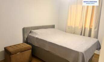 Imagem 6: Apartamento em Residencial Novo Tempo, Campinas/SP