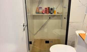 Imagem 4: Apartamento em Residencial Novo Tempo, Campinas/SP