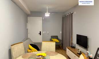 Imagem 2: Apartamento em Residencial Novo Tempo, Campinas/SP