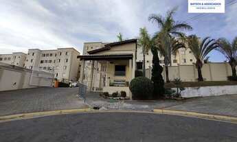 Imagem: Apartamento Jardim Marcia