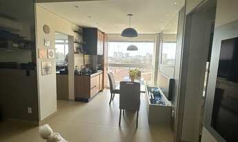 Imagem 7: Apartamento Parque Industrial, Campinas/SP