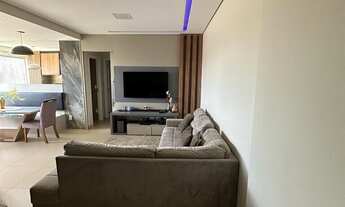 Imagem 2: Apartamento Parque Industrial, Campinas/SP