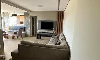 Imagem 4: Apartamento Parque Industrial, Campinas/SP