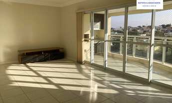 Imagem: Apartamento com 4 Dormitórios sendo 3 Suítes