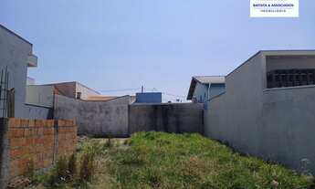 Imagem: Terreno Plano Residencial Flavia, Campinas/SP