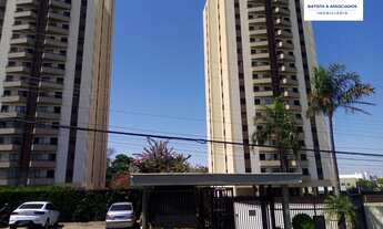 Imagem: Apartamento em Vila Industrial, Campinas/SP
