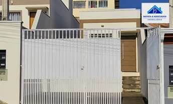 Imagem: Casa Térrea Satélite Iris 1, Campinas/SP