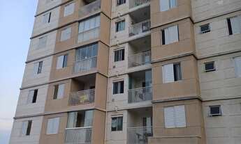 Imagem: Apartamento Condomínio Nogueira, Campinas