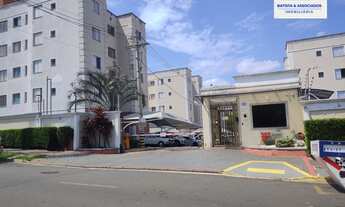 Imagem: Loteamento Parque São Martinho, Campinas/SP