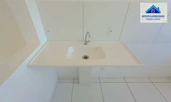 Imagem 2: Apartamento em Residencial Novo Tempo, Campinas/SP