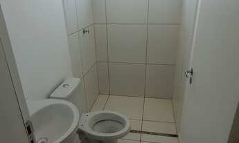 Imagem 6: Apartamento em Residencial Novo Tempo, Campinas/SP