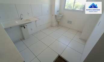 Imagem 5: Apartamento em Residencial Novo Tempo, Campinas/SP