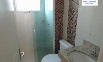 Imagem: Apartamento Jd Ipaussurama - Campinas