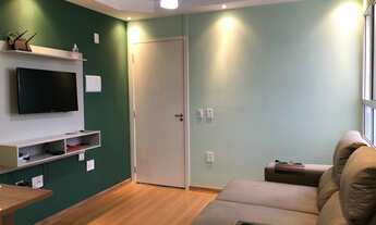 Imagem: Apartamento Condomínio Residencial Alegria