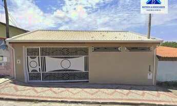 Imagem: Casa Jardim Alvorada, Campians - SP