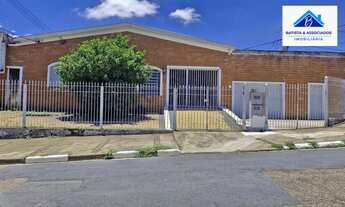 Imagem: Casa Térrea Vila Lemos, Campinas/SP