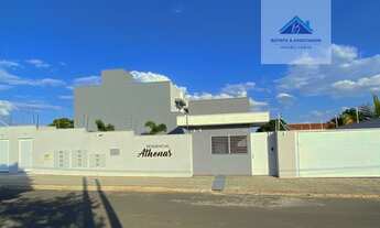 Imagem: Casa em Cidade Satélite Íris, Campinas/SP