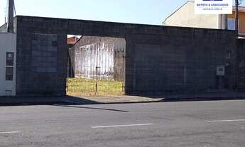 Imagem: Terreno Jardim Noêmia