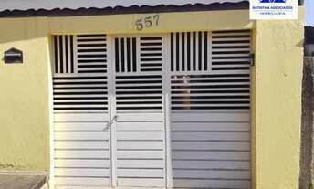 Imagem: Casa Parque Valença I, Campinas - SP