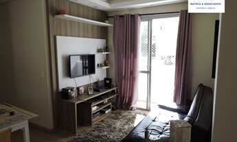 Imagem: Apartamento Parque Itália, Campinas/SP