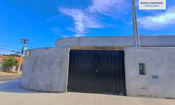 Imagem: Casa Térrea em Vila Aeroporto I, Campinas/SP