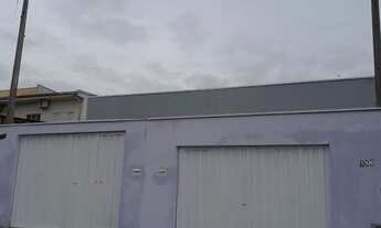 Imagem: Casa Nova, Jardim São Judas Tadeu, Campinas/SP