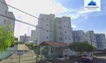 Imagem: Apartamento em Parque Valença IB, Campinas/SP