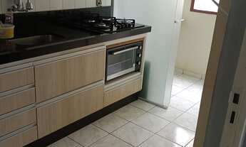 Imagem 6: Apartamento Recanto do Sol I, Campinas/SP