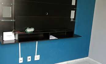 Imagem: Apartamento Recanto do Sol I, Campinas/SP