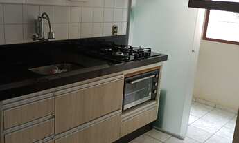 Imagem 7: Apartamento Recanto do Sol I, Campinas/SP