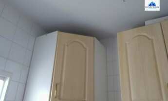 Imagem 7: Casa Residencial Porto Seguro - Campinas/SP