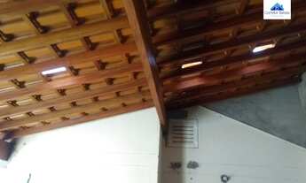 Imagem 2: Casa Residencial Porto Seguro - Campinas/SP