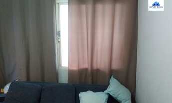 Imagem 4: Casa Residencial Porto Seguro - Campinas/SP