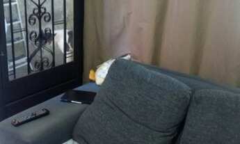 Imagem 3: Casa Residencial Porto Seguro - Campinas/SP