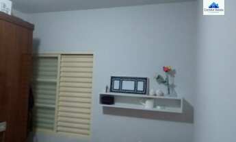 Imagem 6: Casa Residencial Porto Seguro - Campinas/SP