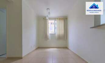 Imagem: Apartamento Residencial Vila Industrial