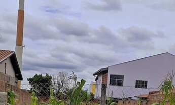 Imagem 4: Terreno Plano Jardim São Pedro de Viracopos, Campinas/SP