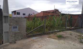 Imagem 2: Terreno Plano Jardim São Pedro de Viracopos, Campinas/SP