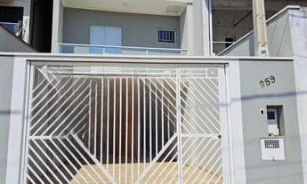 Imagem: Casa Parque Jambeiro, Campinas/SP