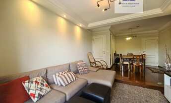 Imagem 6: Apartamento Padrão para Venda em Bosque Campinas-SP