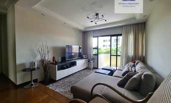 Imagem 3: Apartamento Padrão para Venda em Bosque Campinas-SP