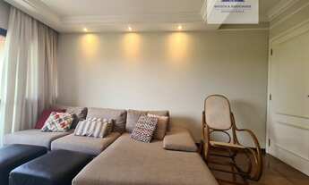 Imagem 4: Apartamento Padrão para Venda em Bosque Campinas-SP