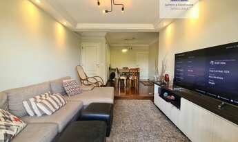 Imagem 5: Apartamento Padrão para Venda em Bosque Campinas-SP