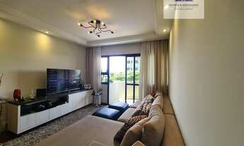 Imagem 2: Apartamento Padrão para Venda em Bosque Campinas-SP