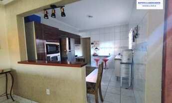 Imagem 7: Casa em Jardim Paulistano, Sumaré/SP