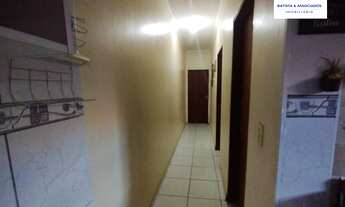 Imagem 3: Casa em Jardim Paulistano, Sumaré/SP