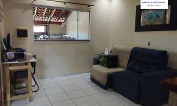 Imagem 2: Casa em Jardim Paulistano, Sumaré/SP