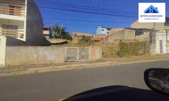 Imagem: Terreno à venda com 250 m² no bairro Parque