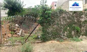 Imagem 3: Terreno à venda com 250 m² no bairro Parque São Martinho em Campinas